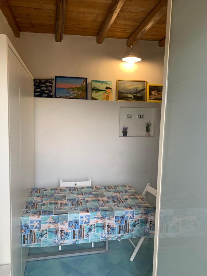 Apartament Il Piccolo Rifugio Cefalù
